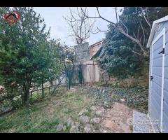 MARZIALE - Quadrilocale con giardino e posto auto - 12