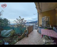 MARZIALE - Quadrilocale con giardino e posto auto - 15