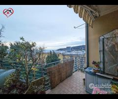 MARZIALE - Quadrilocale con giardino e posto auto - 16