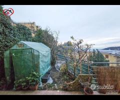 MARZIALE - Quadrilocale con giardino e posto auto - 17