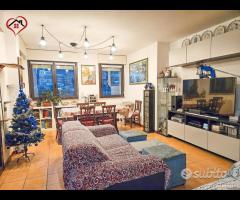 MARZIALE - Quadrilocale con giardino e posto auto - 18