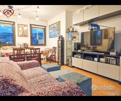 MARZIALE - Quadrilocale con giardino e posto auto - 19