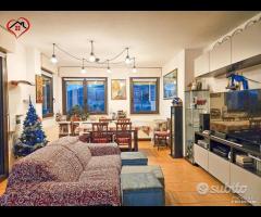 MARZIALE - Quadrilocale con giardino e posto auto - 20