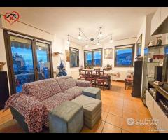 MARZIALE - Quadrilocale con giardino e posto auto - 21