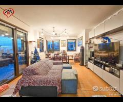 MARZIALE - Quadrilocale con giardino e posto auto - 22