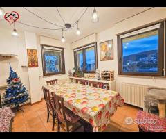 MARZIALE - Quadrilocale con giardino e posto auto - 23