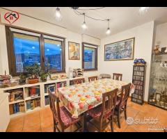 MARZIALE - Quadrilocale con giardino e posto auto - 24