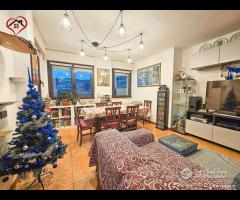 MARZIALE - Quadrilocale con giardino e posto auto - 25