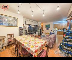 MARZIALE - Quadrilocale con giardino e posto auto - 26