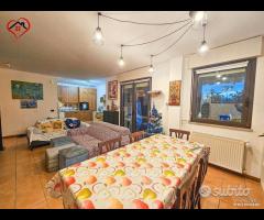 MARZIALE - Quadrilocale con giardino e posto auto - 27