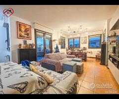 MARZIALE - Quadrilocale con giardino e posto auto - 28