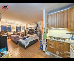 MARZIALE - Quadrilocale con giardino e posto auto - 29