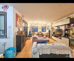 MARZIALE - Quadrilocale con giardino e posto auto - 30