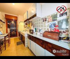 ROSSETTI - Terrazzo e box
