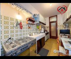 ROSSETTI - Terrazzo e box