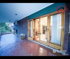 ROSSETTI - Terrazzo e box - 11