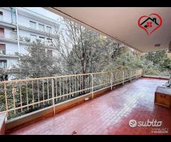 ROSSETTI - Terrazzo e box - 12