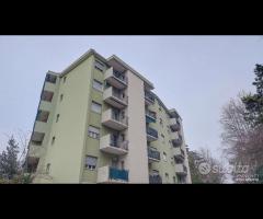 SERVOLA - Bilocale piano alto - 6