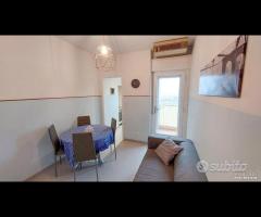 SERVOLA - Bilocale piano alto - 10