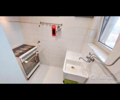 SERVOLA - Bilocale piano alto - 12