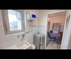 SERVOLA - Bilocale piano alto - 13