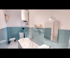 SERVOLA - Bilocale piano alto - 14