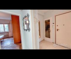 SERVOLA - Bilocale piano alto - 21