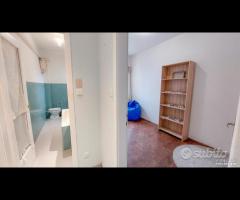 SERVOLA - Bilocale piano alto - 22