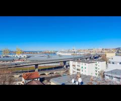 SERVOLA - Bilocale piano alto - 28