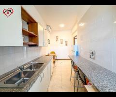 TIBULLO - Luminoso trilocale in zona centrale - 6