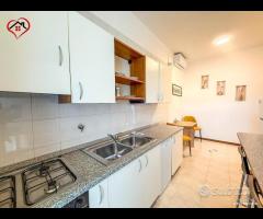 TIBULLO - Luminoso trilocale in zona centrale - 7