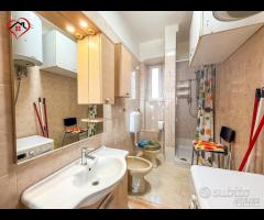 TIBULLO - Luminoso trilocale in zona centrale - 9