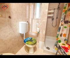 TIBULLO - Luminoso trilocale in zona centrale - 12