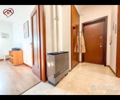 TIBULLO - Luminoso trilocale in zona centrale - 13