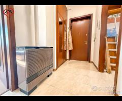 TIBULLO - Luminoso trilocale in zona centrale - 14