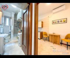 TIBULLO - Luminoso trilocale in zona centrale - 15