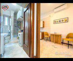 TIBULLO - Luminoso trilocale in zona centrale - 16