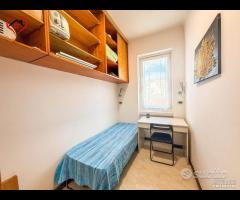 TIBULLO - Luminoso trilocale in zona centrale - 17