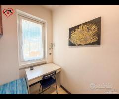 TIBULLO - Luminoso trilocale in zona centrale - 19