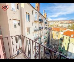 TIBULLO - Luminoso trilocale in zona centrale - 21