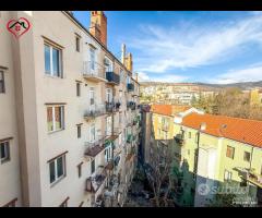 TIBULLO - Luminoso trilocale in zona centrale - 22