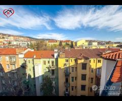 TIBULLO - Luminoso trilocale in zona centrale - 23