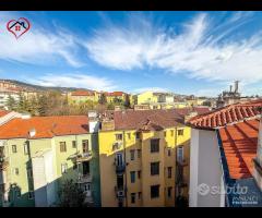 TIBULLO - Luminoso trilocale in zona centrale - 24