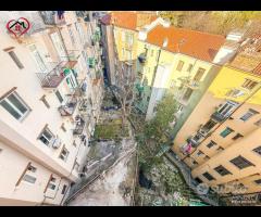 TIBULLO - Luminoso trilocale in zona centrale - 25