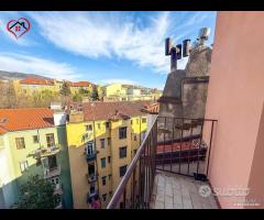 TIBULLO - Luminoso trilocale in zona centrale - 26