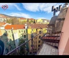 TIBULLO - Luminoso trilocale in zona centrale - 27