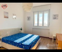 TIBULLO - Luminoso trilocale in zona centrale - 29