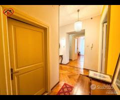 UDINE 19 - Ampio Appartamento di 160 mq - 10