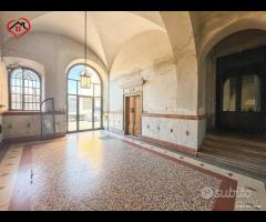 UDINE 19 - Ampio Appartamento di 160 mq - 18