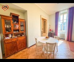 UDINE 19 - Ampio Appartamento di 160 mq - 23